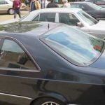 MB S-Klasse Club bij Stolk Balkbrug