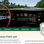 Oldtimerdag Emlichheim Classics 12 en 13 september