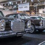 Techno Classica Essen 21-25 maart 2018