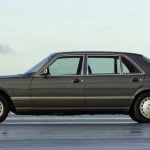 S-Klasse Club bij Stolk