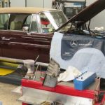 Conam op bezoek bij Stolk in Balkburg