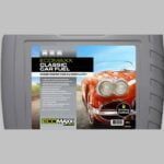 benzine Mercedes Klassieker oldtimer