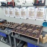 Mercedes klassieker gereedschap