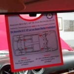 Optillen Mercedes klassiekers 107