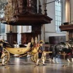 Koninklijk Rijtuig Stolk Balkbrug