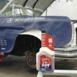 Mercedes-Benz w111 specialist