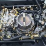 brandstofsysteem Mercedes oldtimer klassieker