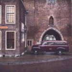 oldtimer verzekering Vetera