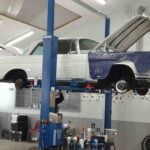 De Vrijwillige Klassieker Inspectie