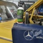 welke koelvloeistof oldtimer