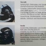 waarom steeds weer bougies zwart