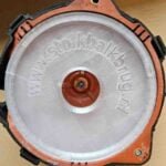 softkap ontsteking Mercedes m117 motor