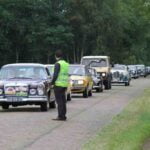 Oldtimerrit Stolk Balkbrug