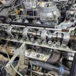 Nokkenas 380 SL SL A1160516301 weer leverbaar