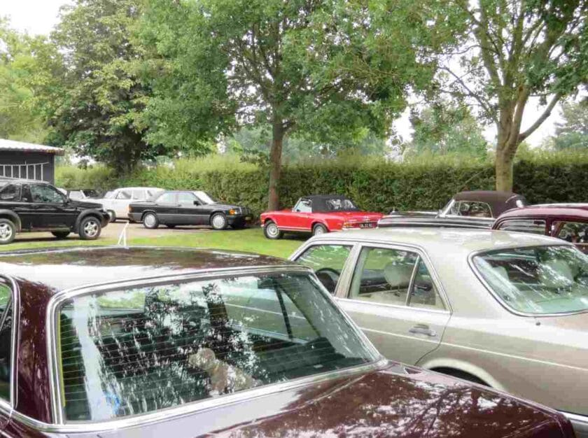 MBCN clubdag