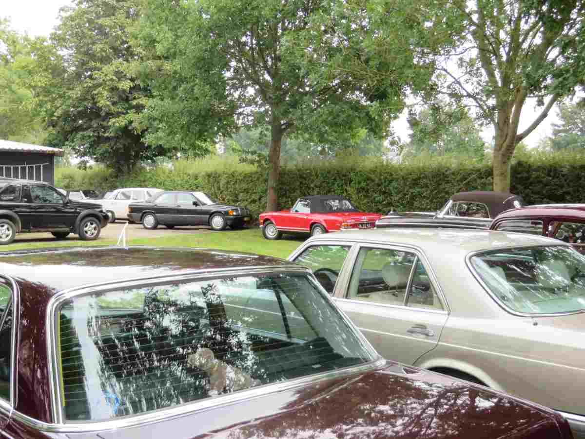 MBCN clubdag