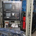 Mercedes 380 450 sl zagen onregelmatig toerental (1)