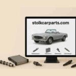 stolkcarparts