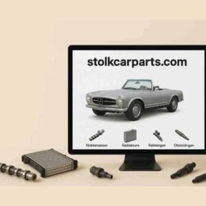 stolkcarparts