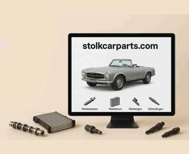 stolkcarparts