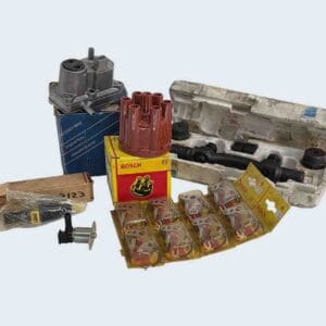 NOS onderdelen Mercedes Bosch