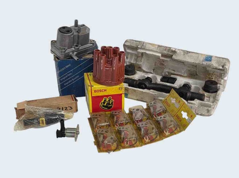 NOS onderdelen Mercedes Bosch