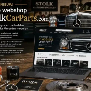 Stolk Mercedes onderdelen webshop